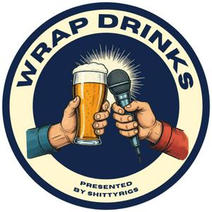 WRAP DRINKS