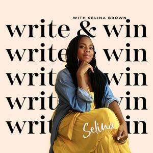 Listen to Write and Win with Selina Brown in the App