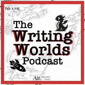 Writing Worlds