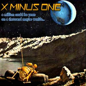 Listen to X Minus One Podcast in the App