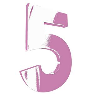 Y Pumed Llawr - The Fifth Floor