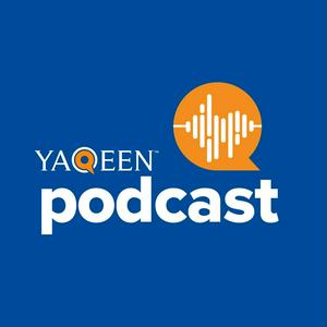 Listen to Yaqeen Podcast in the App