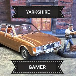 Listen to Yarkshire Gamers Reet Big Wargames Podcast in the App