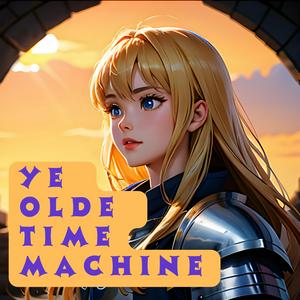 Ye Olde Time Machine: A Journey Through Medieval History