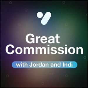 Listen to Great Commission | A yesHEis Podcast in the App