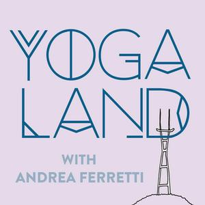 Listen to Yogaland Podcast in the App