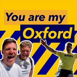 You Are My Oxford
