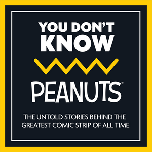 Listen to You Don’t Know Peanuts - The Untold Stories in the App