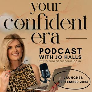 Your Confident Era