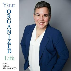 Your Organized Life