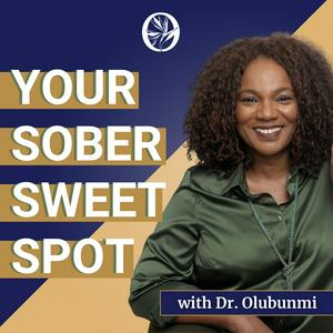 Your Sober Sweet Spot