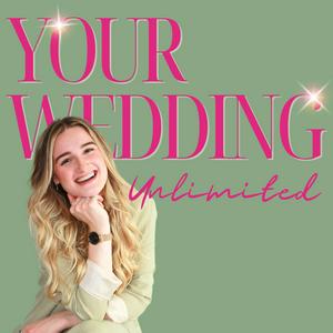 Listen to Your Wedding Unlimited in the App