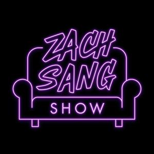 Listen to Zach Sang Show in the App