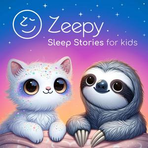Zeepy Sleep: Calming Bedtime Stories for Kids