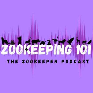 Listen to ZOOKEEPING 101 in the App