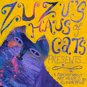 Zuzu's Haus of Cats Presents...